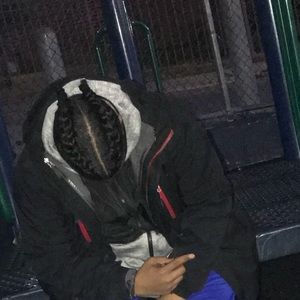 Meet your Posher, Adrian